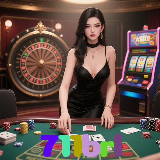 A Magia dos Jogos de Fantasia na 711brl