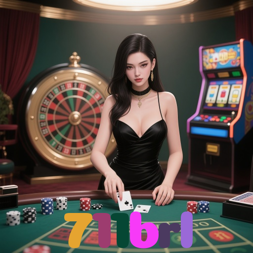 A Magia dos Jogos de Fantasia na 711brl
