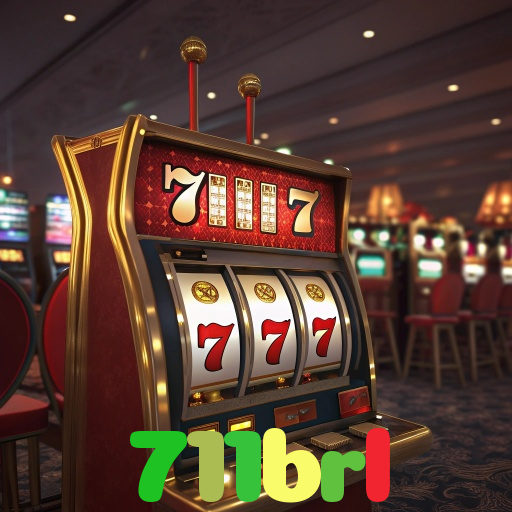 A Magia dos Jogos de Fantasia na 711brl
