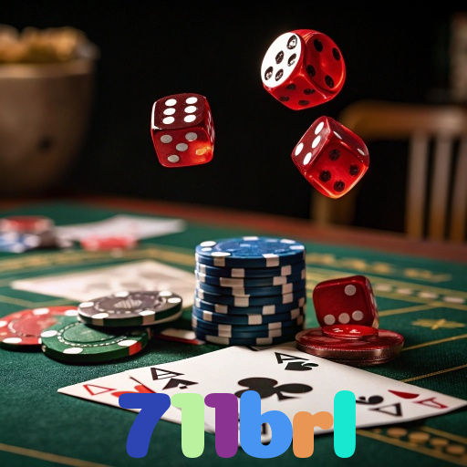 A Magia dos Jogos de Fantasia na 711brl