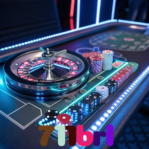 A Magia dos Jogos de Fantasia na 711brl