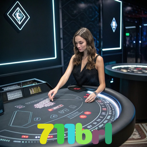 A Magia dos Jogos de Fantasia na 711brl