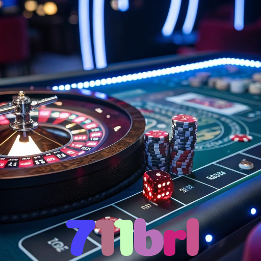 A Magia dos Jogos de Fantasia na 711brl