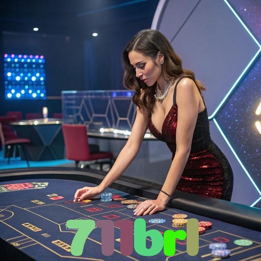 A Magia dos Jogos de Fantasia na 711brl