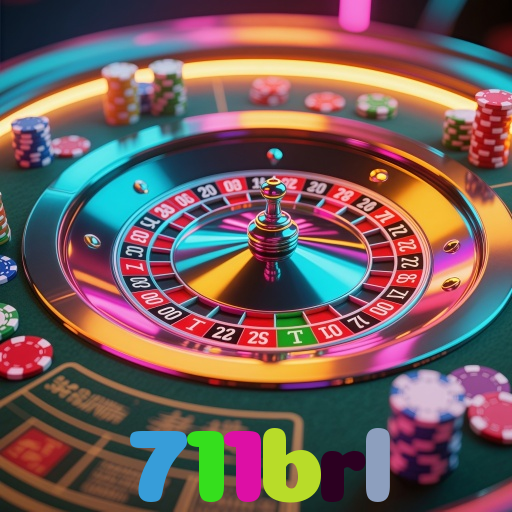 A Magia dos Jogos de Fantasia na 711brl