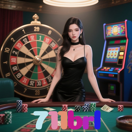 A Magia dos Jogos de Fantasia na 711brl