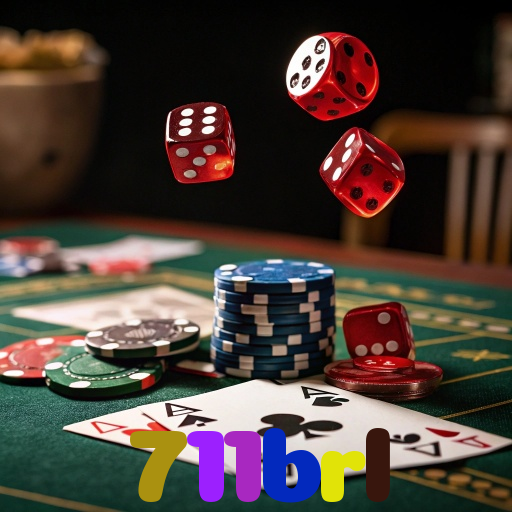 A Magia dos Jogos de Fantasia na 711brl