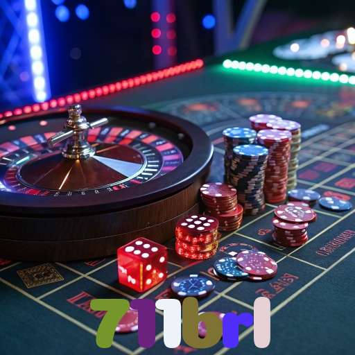 A Magia dos Jogos de Fantasia na 711brl