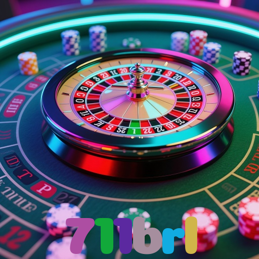 A Magia dos Jogos de Fantasia na 711brl