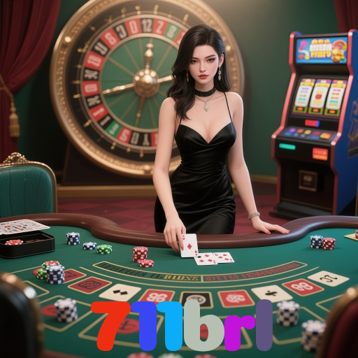 A Magia dos Jogos de Fantasia na 711brl