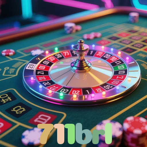 A Magia dos Jogos de Fantasia na 711brl