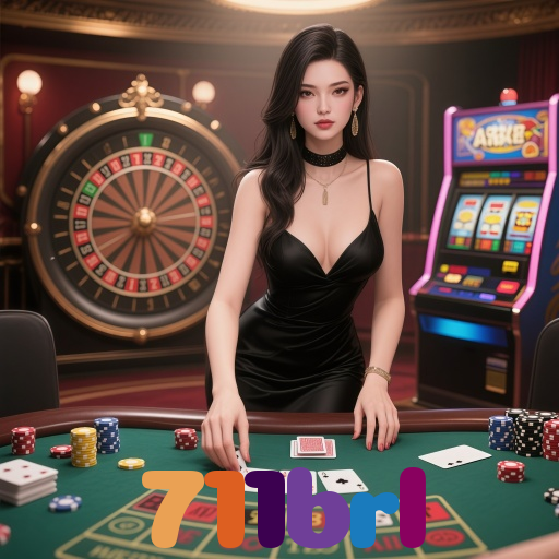 A Magia dos Jogos de Fantasia na 711brl