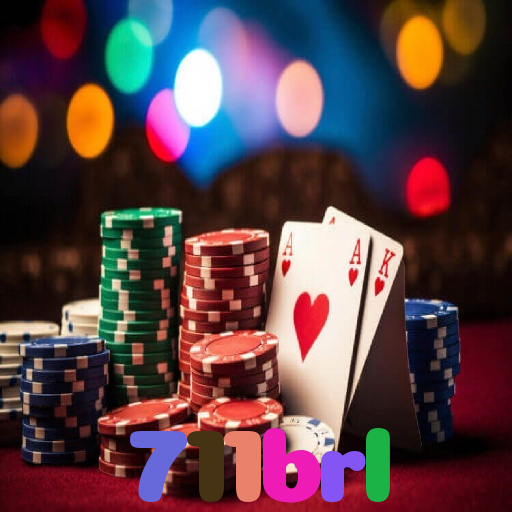 A Magia dos Jogos de Fantasia na 711brl