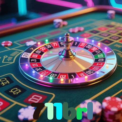 A Magia dos Jogos de Fantasia na 711brl
