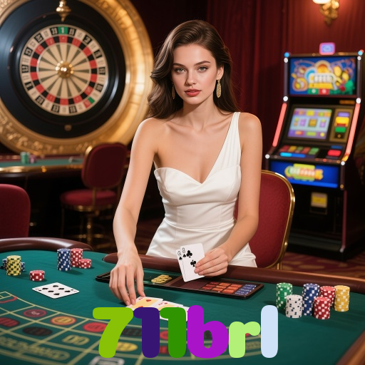 A Magia dos Jogos de Fantasia na 711brl