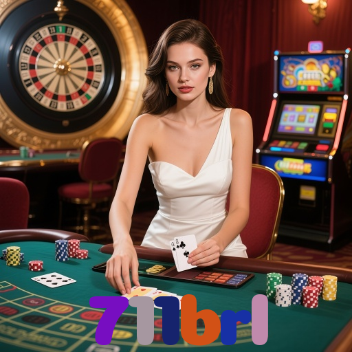 A Magia dos Jogos de Fantasia na 711brl