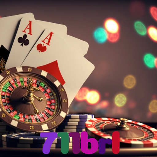 A Magia dos Jogos de Fantasia na 711brl