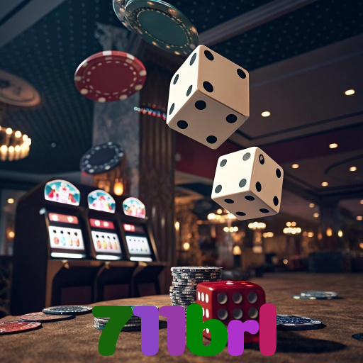 A Magia dos Jogos de Fantasia na 711brl