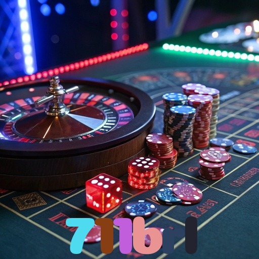 A Magia dos Jogos de Fantasia na 711brl