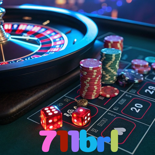 A Magia dos Jogos de Fantasia na 711brl
