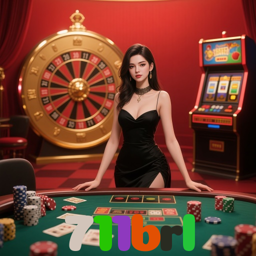 A Magia dos Jogos de Fantasia na 711brl