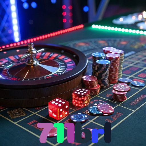 A Magia dos Jogos de Fantasia na 711brl