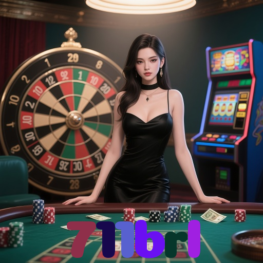 A Magia dos Jogos de Fantasia na 711brl