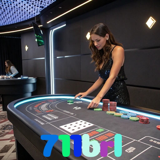 A Magia dos Jogos de Fantasia na 711brl