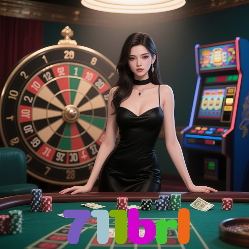 A Magia dos Jogos de Fantasia na 711brl