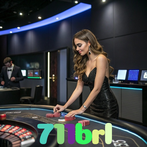 A Magia dos Jogos de Fantasia na 711brl