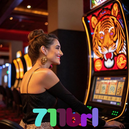 A Magia dos Jogos de Fantasia na 711brl