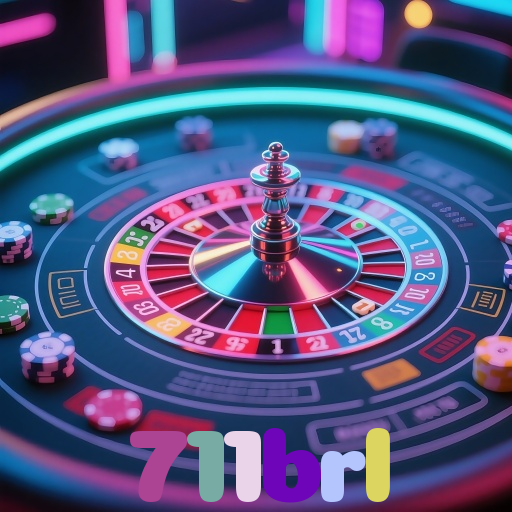 A Magia dos Jogos de Fantasia na 711brl