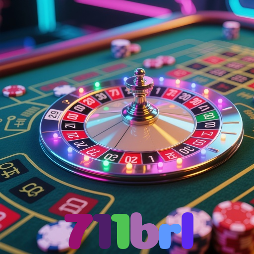 A Magia dos Jogos de Fantasia na 711brl