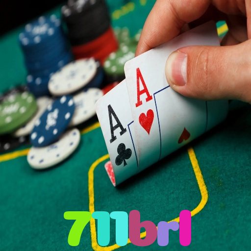 A Magia dos Jogos de Fantasia na 711brl