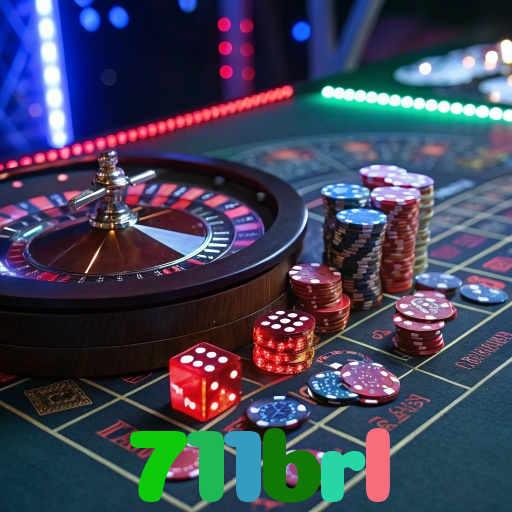 A Magia dos Jogos de Fantasia na 711brl
