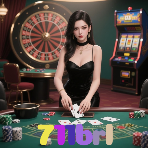 A Magia dos Jogos de Fantasia na 711brl