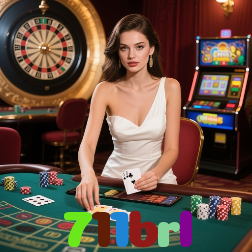 A Magia dos Jogos de Fantasia na 711brl