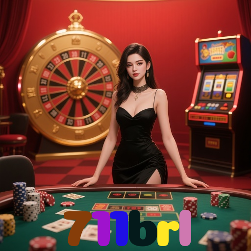 A Magia dos Jogos de Fantasia na 711brl
