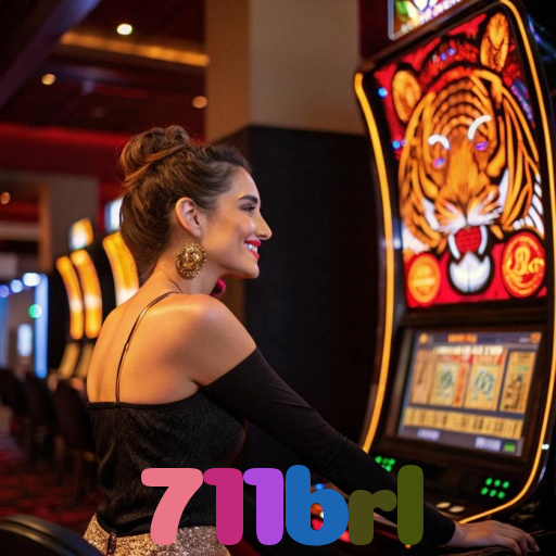 A Magia dos Jogos de Fantasia na 711brl