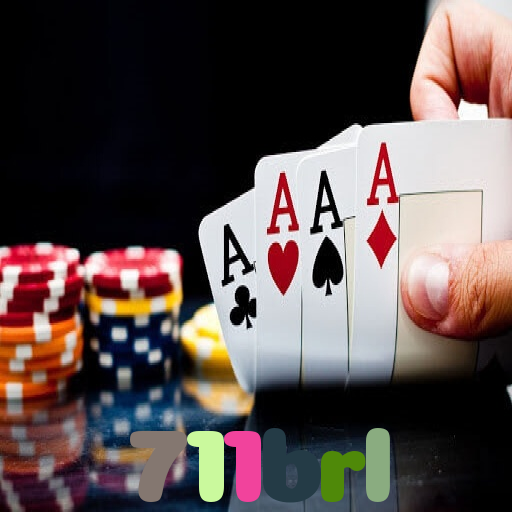 A Magia dos Jogos de Fantasia na 711brl