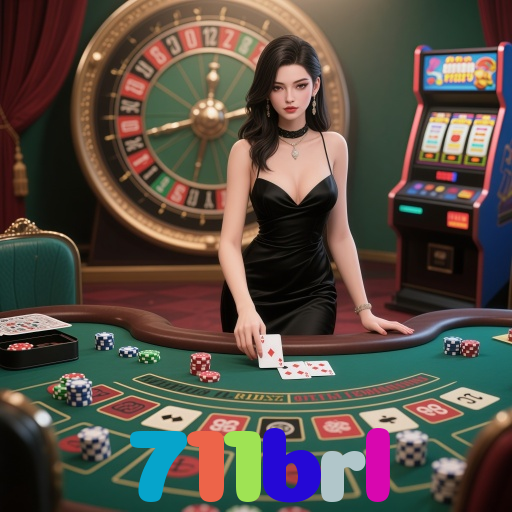 A Magia dos Jogos de Fantasia na 711brl