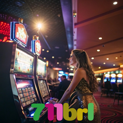 A Magia dos Jogos de Fantasia na 711brl