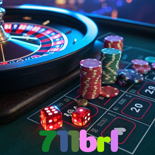 A Magia dos Jogos de Fantasia na 711brl