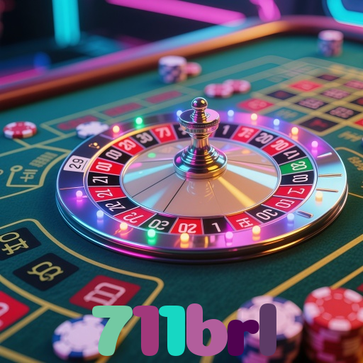 A Magia dos Jogos de Fantasia na 711brl