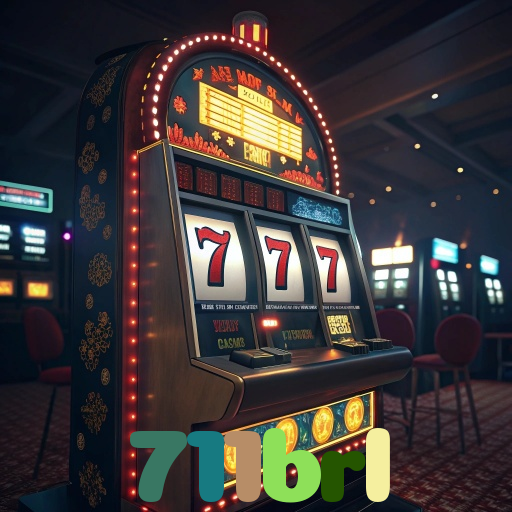 A Magia dos Jogos de Fantasia na 711brl