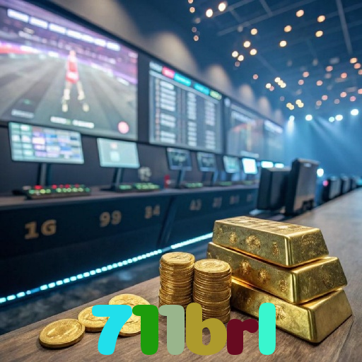 A Magia dos Jogos de Fantasia na 711brl