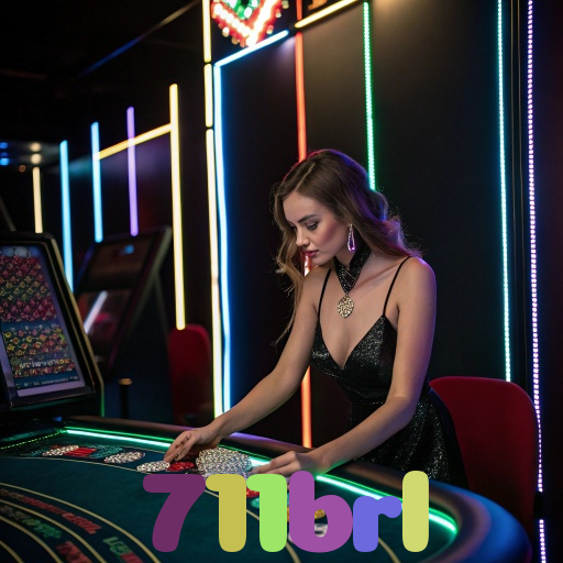 A Magia dos Jogos de Fantasia na 711brl