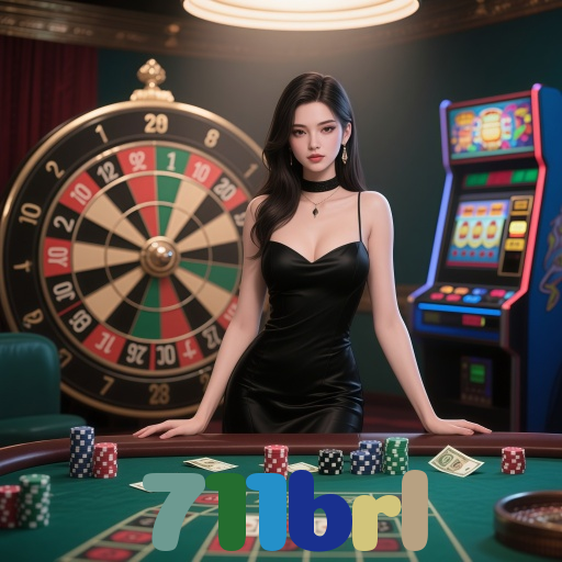 A Magia dos Jogos de Fantasia na 711brl
