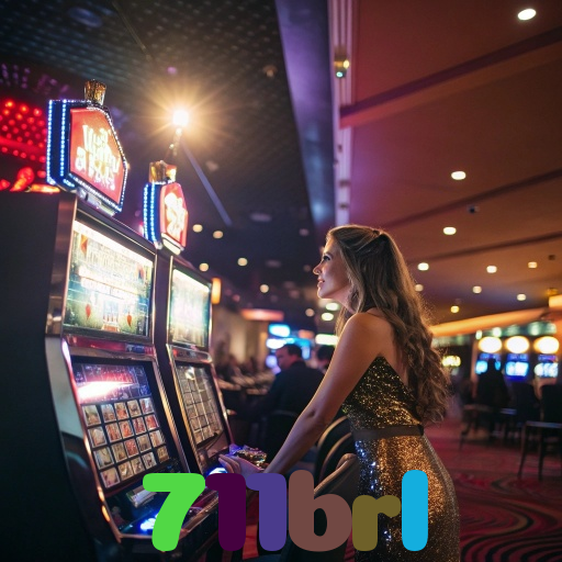 A Magia dos Jogos de Fantasia na 711brl