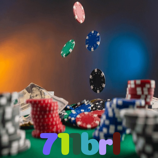 A Magia dos Jogos de Fantasia na 711brl